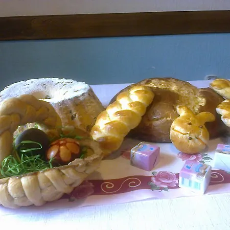 Kaucic ゲストハウス