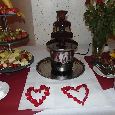 Kaucic Gostinjska kuća Benedikt v Slovenskih Goricah