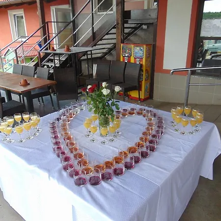 Kaucic ゲストハウス