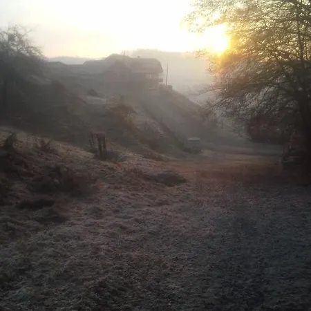 Kaucic ゲストハウス Benedikt v Slovenskih Goricah