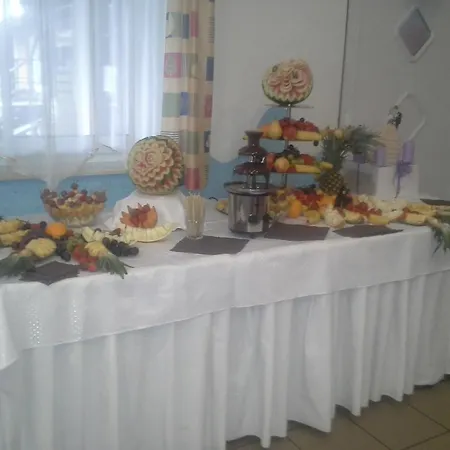 Gostinjska kuća Kaucic