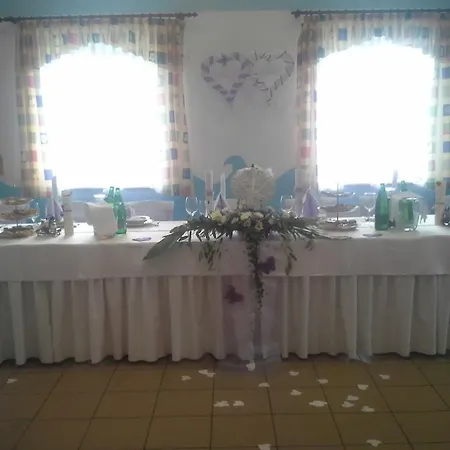 Kaucic ゲストハウス Benedikt v Slovenskih Goricah