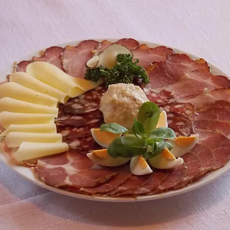 Gostinjska kuća Kaucic