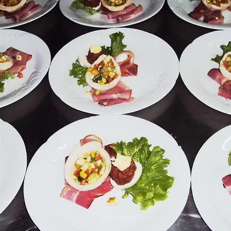 ゲストハウス Kaucic