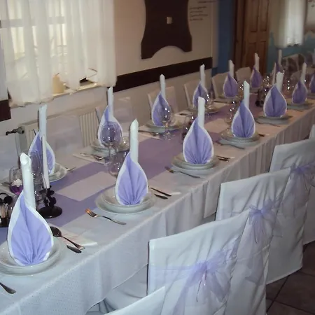 Kaucic 3* Benedikt v Slovenskih Goricah