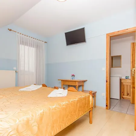 Gostinjska kuća Kaucic 3*