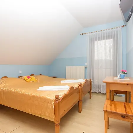 Gostinjska kuća Kaucic 3*