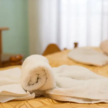 Kaucic Gostinjska kuća Benedikt v Slovenskih Goricah