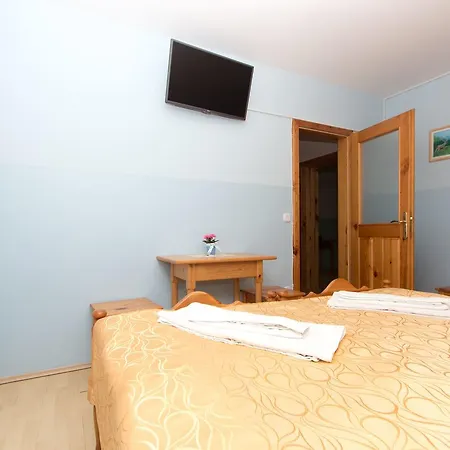 Kaucic Gostinjska kuća Benedikt v Slovenskih Goricah