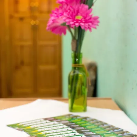 Gostinjska kuća Kaucic Benedikt v Slovenskih Goricah