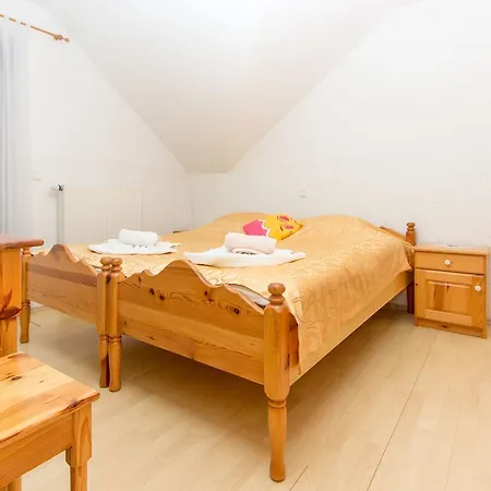 Gostinjska kuća Kaucic