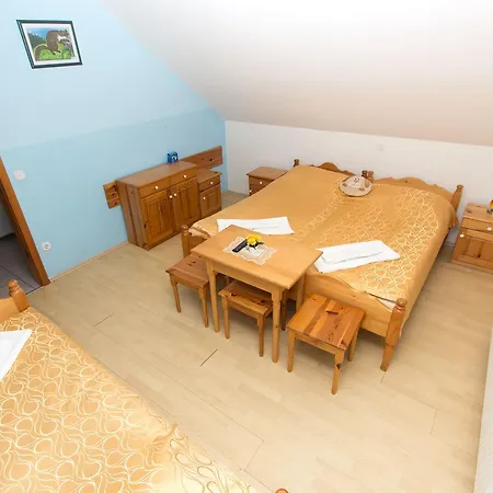 Kaucic Benedikt v Slovenskih Goricah