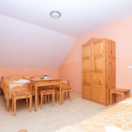 Gostinjska kuća Kaucic