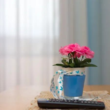 ゲストハウス Kaucic Benedikt v Slovenskih Goricah