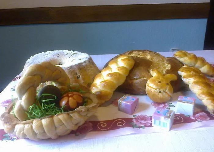 Kaucic Πανσιόν