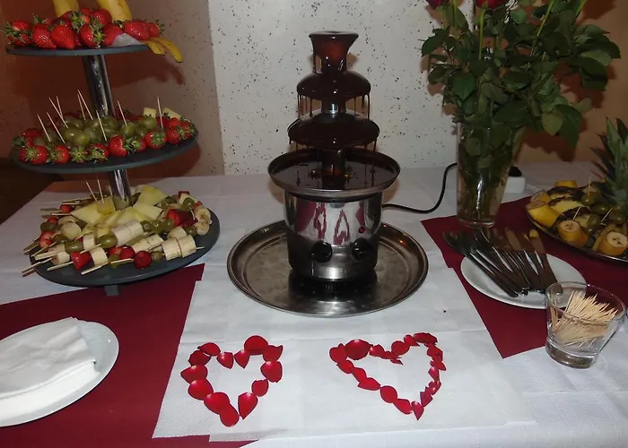 Kaucic Πανσιόν Benedikt v Slovenskih Goricah