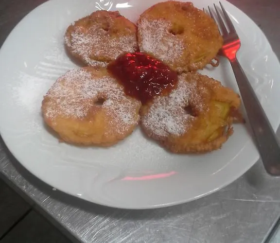 Πανσιόν Kaucic 3*