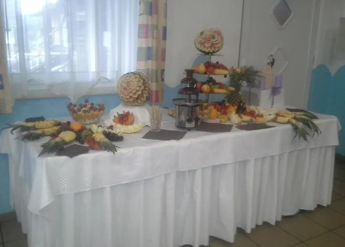 Πανσιόν Kaucic