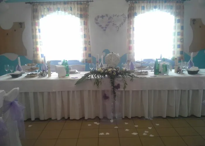 Kaucic Πανσιόν Benedikt v Slovenskih Goricah