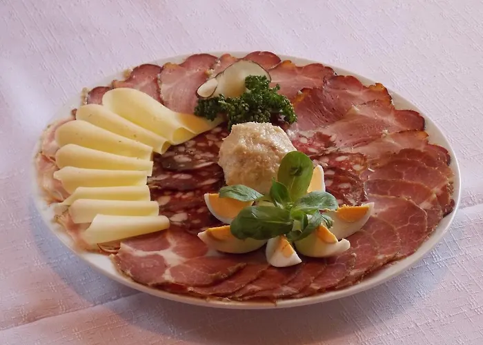 Πανσιόν Kaucic