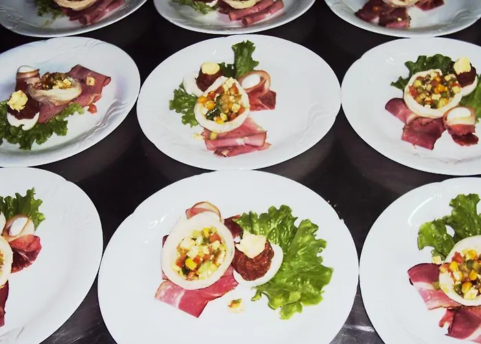 Πανσιόν Kaucic