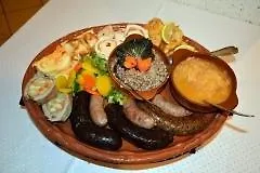 Πανσιόν Kaucic Benedikt v Slovenskih Goricah