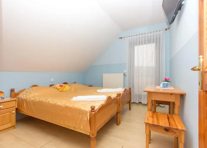 Πανσιόν Kaucic 3*