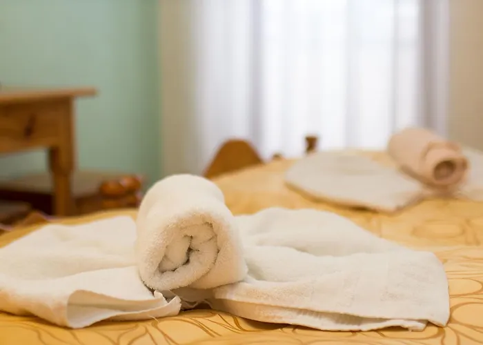 Kaucic Πανσιόν Benedikt v Slovenskih Goricah