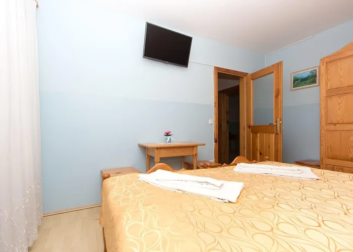 Kaucic Πανσιόν Benedikt v Slovenskih Goricah