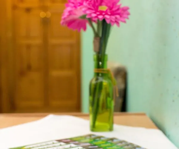 Πανσιόν Kaucic Benedikt v Slovenskih Goricah