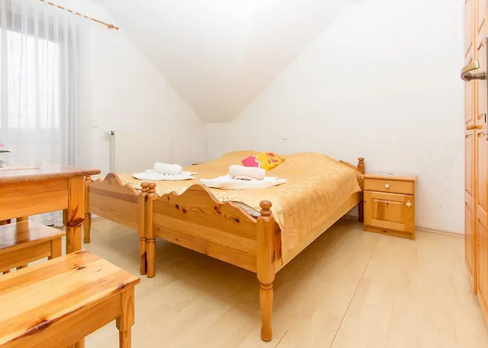 Πανσιόν Kaucic