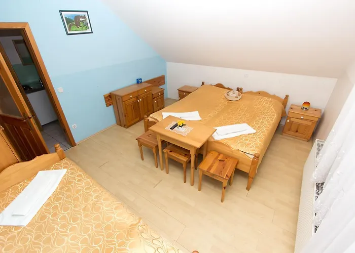 Kaucic Benedikt v Slovenskih Goricah