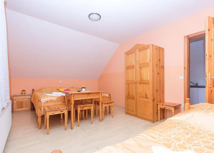 Πανσιόν Kaucic