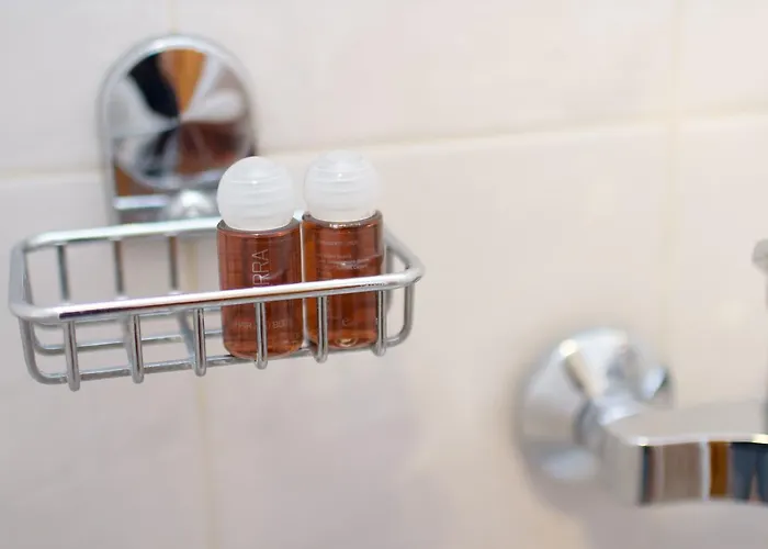 Πανσιόν Kaucic 3*