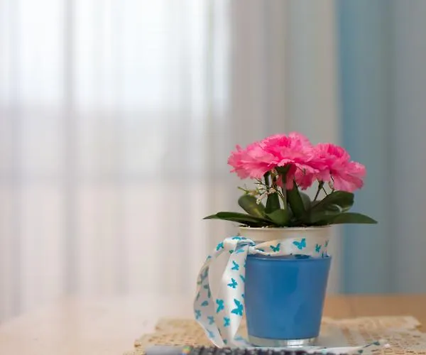 Πανσιόν Kaucic Benedikt v Slovenskih Goricah